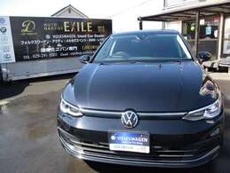 走行は8万キロですが、先述したように、全ての関りがフォルクスワーゲンディーラーの言いなりに整備されてきたゴルフですので、実際、このゴルフの消耗度は約4万キロ～5万キロ前後の状態と思って頂けたら良いです