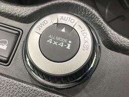 4WDのお車ですので、雪道でも安心です♪降雪地地域にお住まいの方以外にも、ウィンタースポーツが趣味の方や降雪地域へ帰省される機会がある方にもおすすめ！