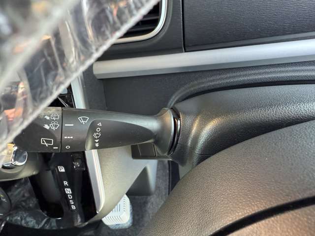運転席操作部です！わからないスイッチ類や操作部はお気軽にお問い合わせ下さい！