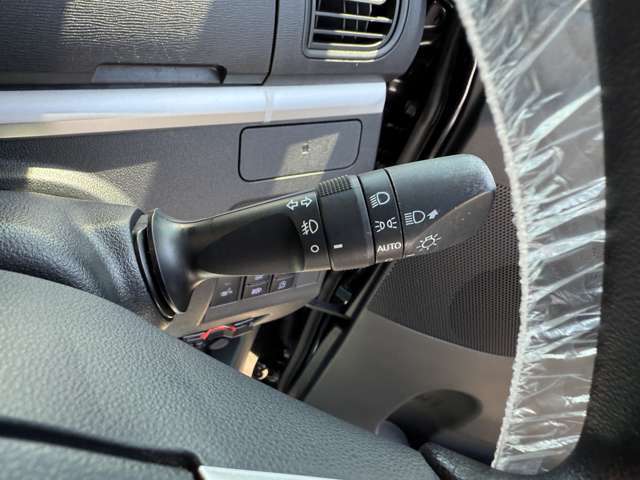 運転席操作部です！わからないスイッチ類や操作部はお気軽にお問い合わせ下さい！