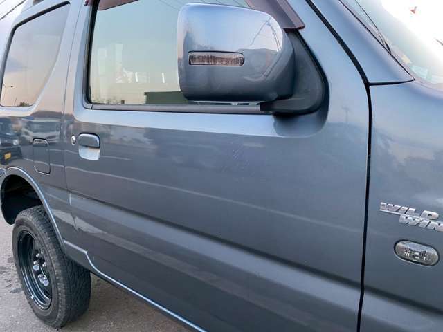 安くともお客様に満足して乗って頂ける自信があります！車検整備・美装を徹底しておりますのでご安心ください。車検を取ってそれで終わり！ではありません！