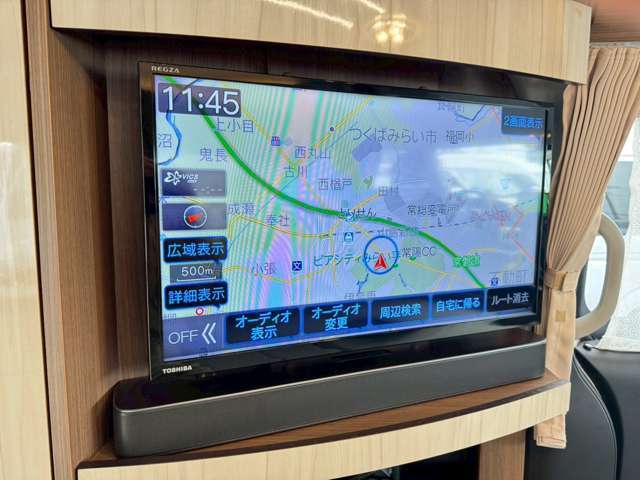 TV　JBLスピーカー