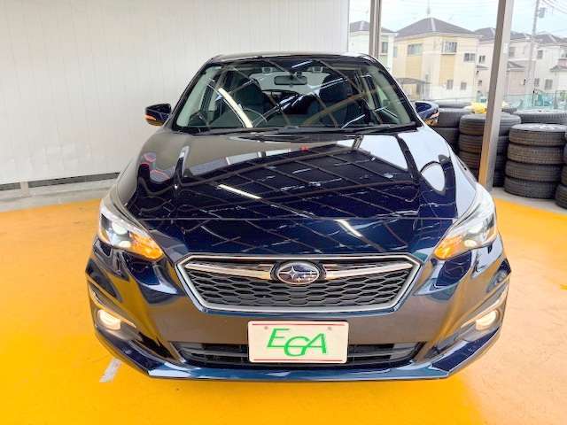 ご希望のお客様には、納車時までに細かなキズやヘコミなどを当社工場にて修復後お渡しする事も可能ですので、お気軽にスタッフまでご相談ください！（別途費用）