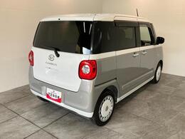 お客様にぴったりなおクルマをお選びいただけますように様々な展示車をご用意致しております！ダイハツの軽自動車だけではなく、他メーカー車やコンパクトカー・ミニバンなども数多く取り揃えております！