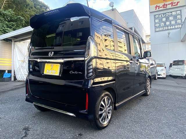 《《中古車も鮮度が大切》》カーセブン買取直販！買取車両が続々入庫！在庫期間は平均約1ヶ月を目安で入れ替り、常に鮮度の高い（状態の良い）、生きの良い（調子の良い）お車をご提供！0120-844ー866