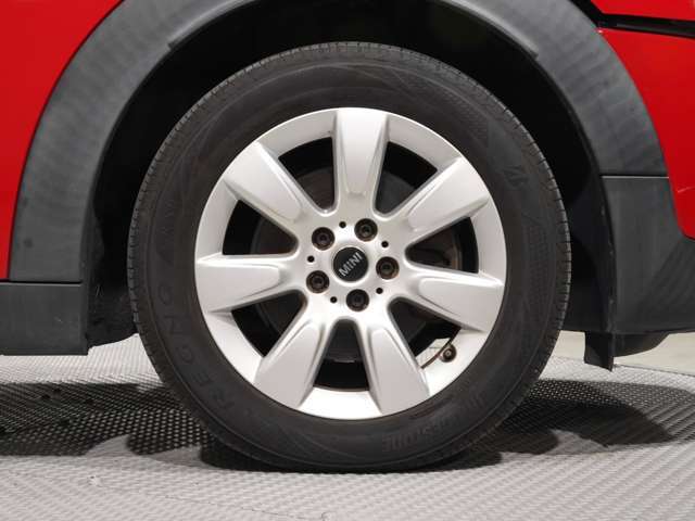 ■買取に関して・・・当社はモデル・年式・走行距離に関わらず、BMWミニ＆ローバーミニの高価買取にチャレンジしております！■自慢のオプション装備など専門店ならではの査定にご期待ください！