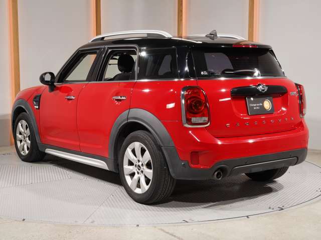 ■下取りに関して・・・当社は国産車、輸入車に関わらず、ミニ以外のお車も高価買取にチャレンジしております！■確かな知識を持った買取査定専門員が適正価格にてお買取りさせていただきます！比べてみてください！