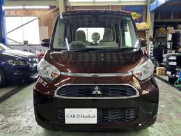 納車前のホイールのインチアップやスモークフィルム施工もお任せください！！