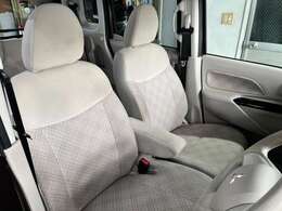 居心地も快適！友達や家族とのお出かけにぴったりです♪