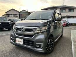 ■□■□■ リバティは、地域一番店を目指しております！！ アフターである整備・車検・鈑金・保険・レスキューなど…、すべてお任せ下さい！！ ■□■□■