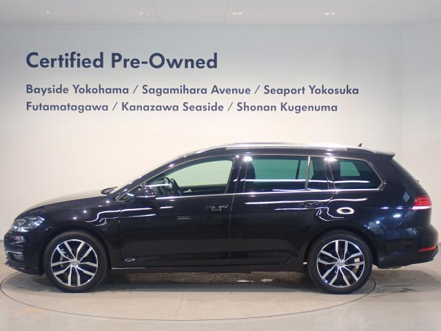 ★メーカー保証付 認定中古車。 ☆☆1年間の延長保証も付けられます（有償）