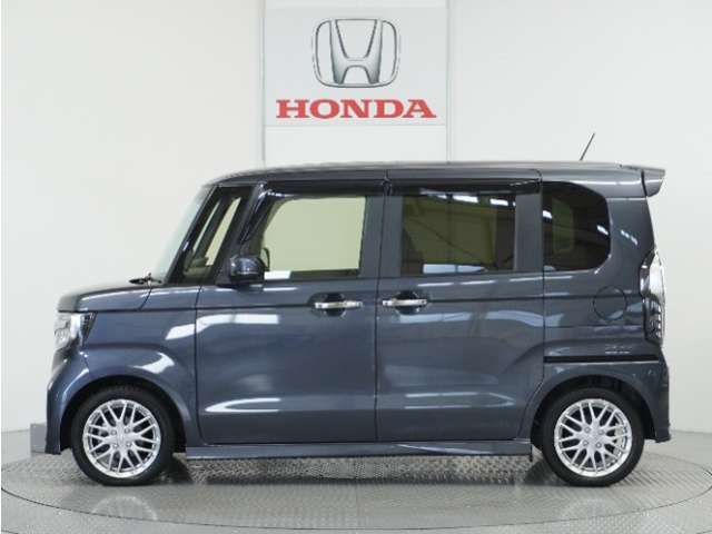 ◆メンテナンスパック（まかせチャオ）◆法定点検や車検、Hondaが推奨する点検に加えて、エンジンオイル・オイルフィルター等の交換をパックにしたのがまかせチャオです。