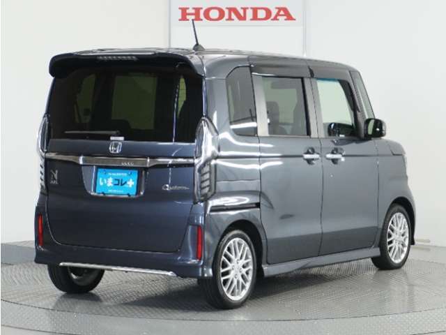 ホンダ車専門のエンジニアが中古車加修消耗品交換基準に準じた整備をキッチリ施してお渡しさせていただきます！
