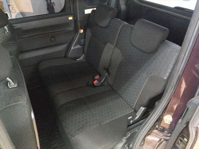 キッズスペースもあり、お子様連れでも安心にお買い物できますよ♪