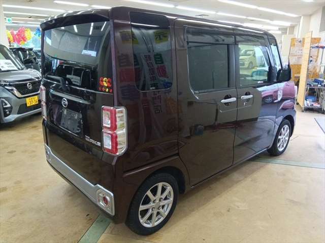 遠方の方も陸送納車承ります！