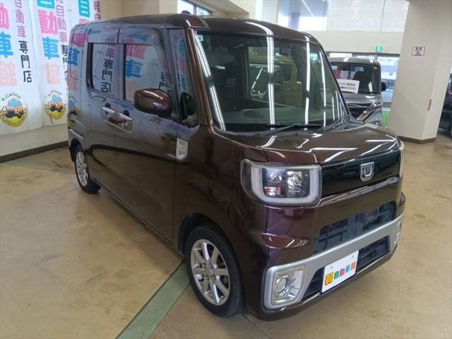 新さっぽろ店展示台数は約100台！