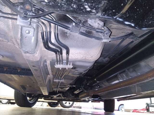 各メーカーの軽自動車をじっくり比較できるのも当店のポイントです！