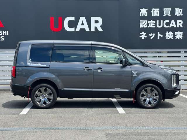 全国各地への遠方納車も可能です。安心・素早い遠隔地納車！（当社指定の業者にて迅速・丁寧にご納車致します）