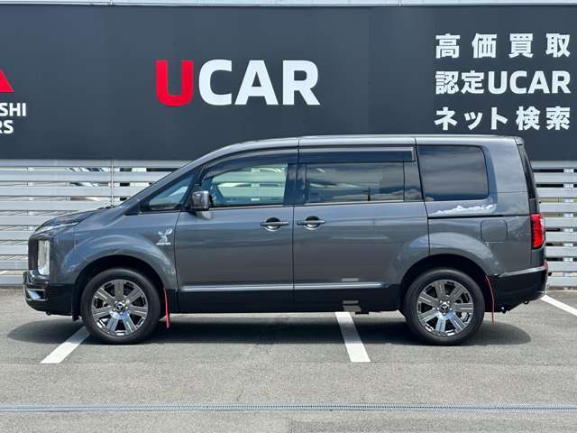 当社・京都三菱自動車は、三菱正規ディーラーでございます！国家資格を持ったスタッフがお客様の大事なお車を整備致します☆