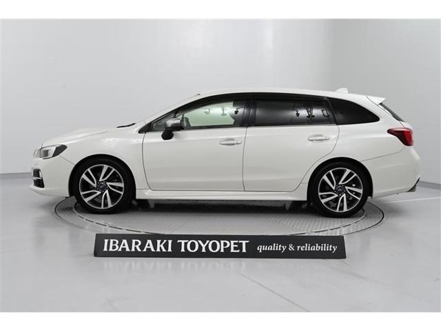 『 レヴォーグ　1.6GT-S　EyeSight 』入荷しました。お気軽にお問い合わせください。