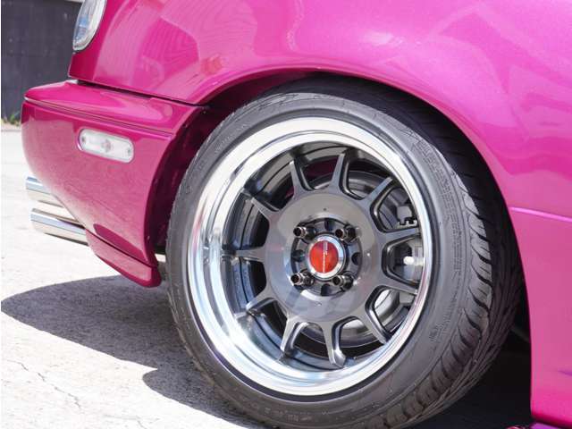 新品WORK　RS11　ASTver限定カラー♪
