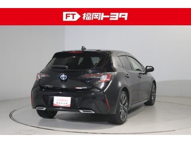 トヨタ認定中古車、評価4。キズ、へこみが少なく全体的に良好です。
