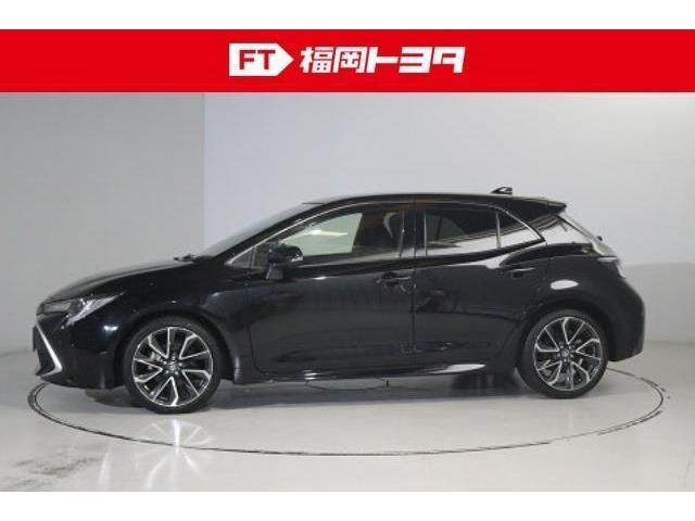 ☆トヨタ認定中古車☆ハイブリットシステム診断書と初度登録年月から10年間（走行20万キロまで）、ハイブリット機構の無料保証が付いています。