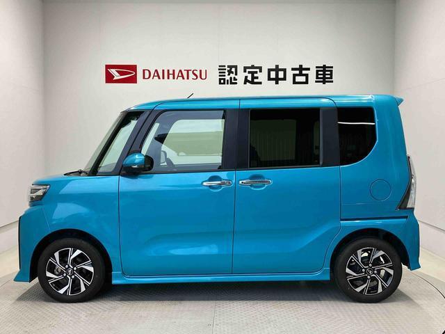 側面からの写真です。ご希望のお車が見当たらない場合は、弊社スタッフがしっかりとお客様のご要望に合ったお車をお探し致します。