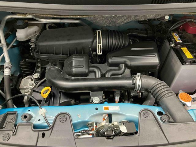弊社の中古車は、安心安全にお乗り頂くために、徹底した整備点検を実施しております。