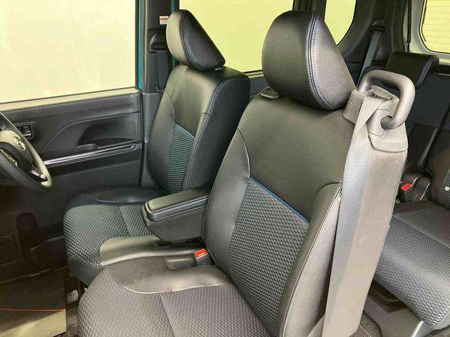 フロントシートです。ゆったり運転ができます。長距離ドライブもラクラク♪♪