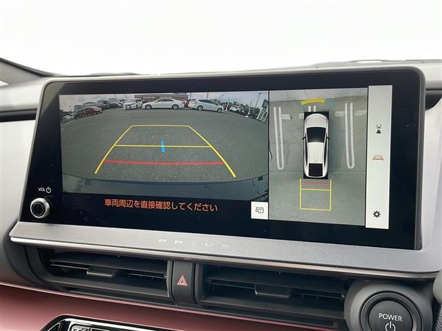 【カーナビ】ナビ利用時のマップ表示は見やすく、いつものドライブがグッと楽しくなります！