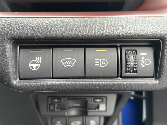【運転席操作部】快適なドライブを楽しむための機能が装備されています！運転席から触れるので、使いやすいです！除菌プランいれていただくと、さらに清潔で安心していただけます！