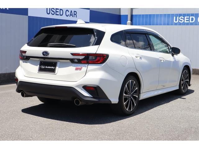 東京スバル認定U-CAR！STIフロントスポイラー！11.6inディスプレイ！ナビ！TV！applecarplayやandroidauto対応！