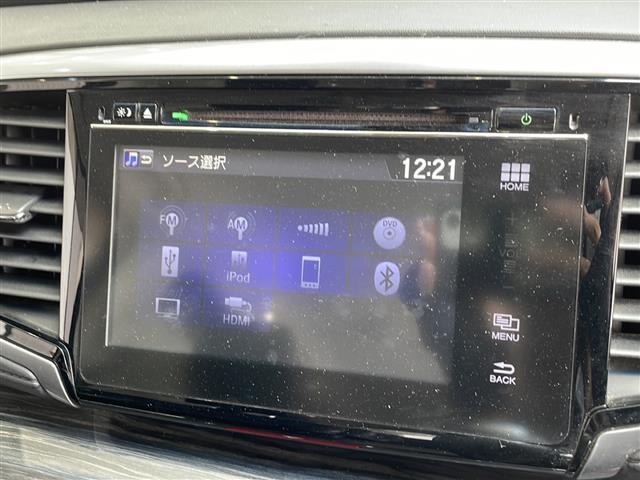 【カーナビ】ナビ利用時のマップ表示は見やすく、いつものドライブがグッと楽しくなります！◆乗って触って体感してみてください！！当社車両は試乗可能です！お気軽にスタッフまでご相談ください！