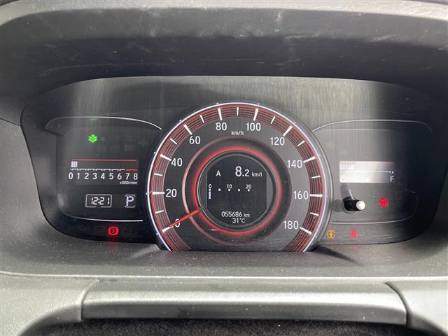 【スピードメーター】メーターがシンプルで見やすく運転しやすいですね！◆乗って触って体感してみてください！！当社車両は試乗可能です！お気軽にスタッフまでご相談ください！