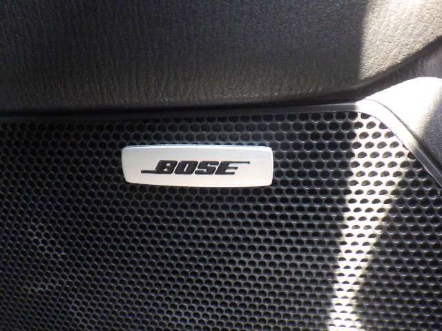 BOSEサウンド付☆