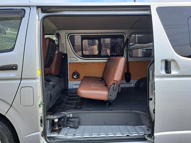 厳選した車両のみ販売しております。お車の状態には自信がありますのでお気軽にお問い合わせください。