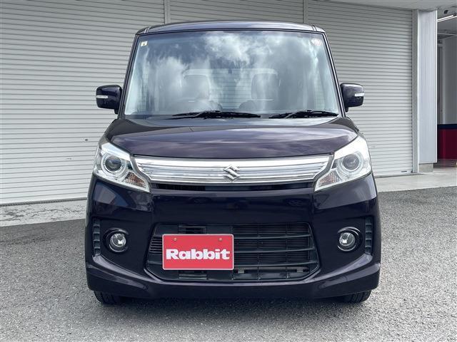 どこまでも行きたくなる車です(^▽^)/