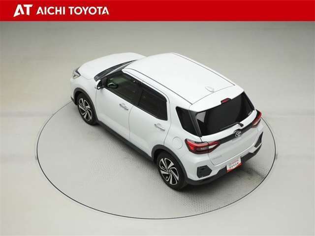 『TOYOTA認定中古車』は「まるごとクリーニング」で綺麗な内外装、「車両検査証」はプロによるチェック、買ってからも安心の「ロングラン保証」、3つの安心安全を標準装備したトヨタのブランドU-Carです