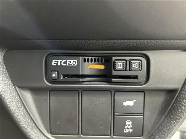 【ETC】高速道路走行もスムーズにお支払いが可能なETC！セットアップを行い、ご納車時にはご利用いただけるようにいたします♪