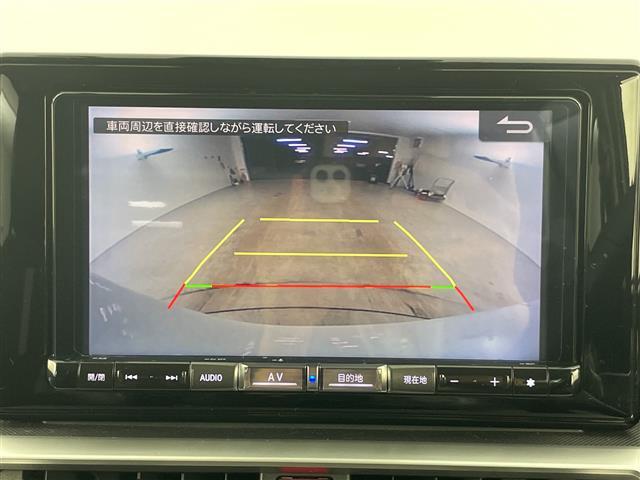 【カーナビ】ナビ利用時のマップ表示は見やすく、いつものドライブがグッと楽しくなります！