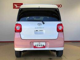 中古車は一物一価、同じようなお車でも、整備状況、内外装の状態など様々です。