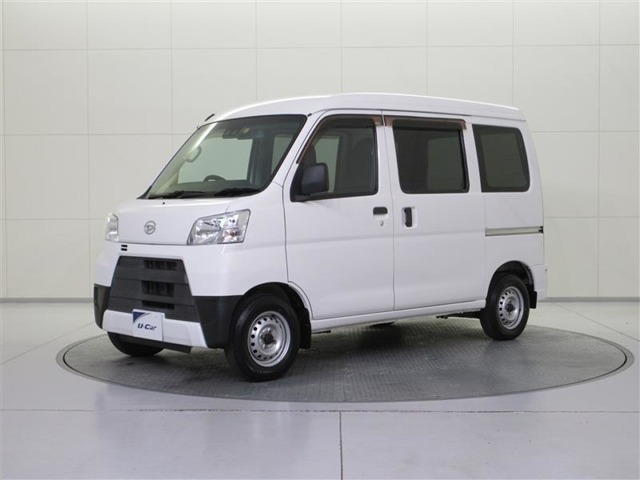 軽自動車は燃費も良くて経済的です。普段のアシにもってこい！