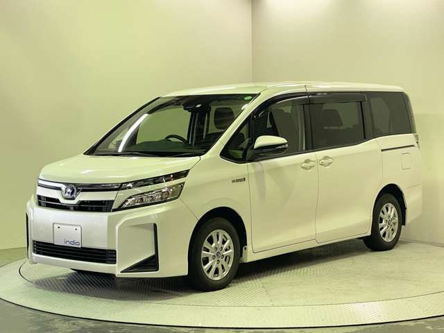 インディオ富山を御覧頂き有難うございます！人気のミニバンSUVにハイブリッド、コンパクトカーから軽自動車まで勢ぞろい！品質にこだわり仕入れをしているから、状態の良い車輌ばかりです！