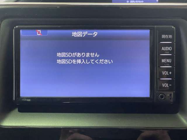 純正ナビ、社外ナビなども取り付け可能です！大きなサイズのナビを付けたい方はお気軽にお尋ねください！！