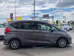 【安心宣言2】ご納車前に法定12ヶ月点検・法定24ヶ月(車検)点検を実施してから、ご納車致します♪点検費用は、お支払総額に費用は含まれています♪