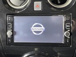 【純正ナビ】専用設計で車内の雰囲気にマッチ！ナビ利用時のマップ表示は見やすく、いつものドライブがグッと楽しくなります！