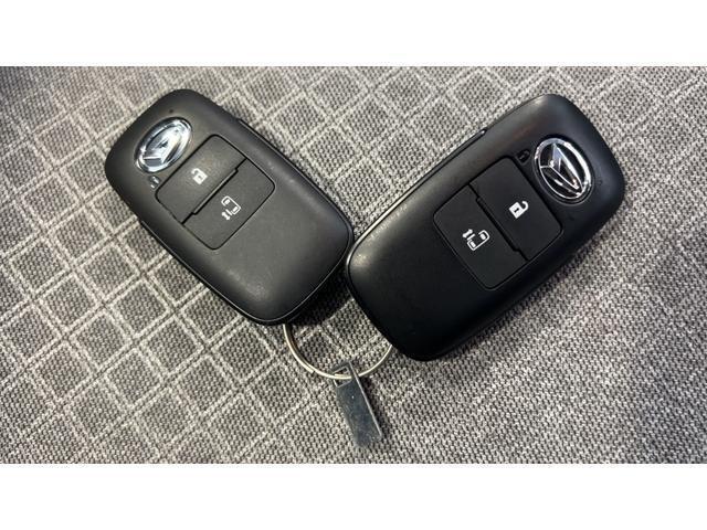 お車のパーツ（用品）も多数準備しております。詳しくは店舗スタッフにお問い合わせください。