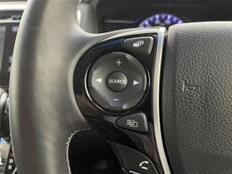 【運転席操作部】快適なドライブを楽しむための機能が装備されています！運転席から触れるので、使いやすいです！除菌プランいれていただくと、さらに清潔で安心していただけます！