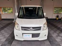納車前にボディ研磨をサービスでかけさせて頂きます♪